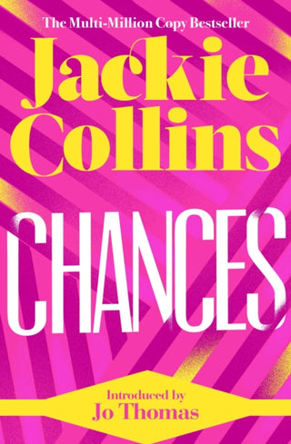 Cover image for 9781398517592 - Chances