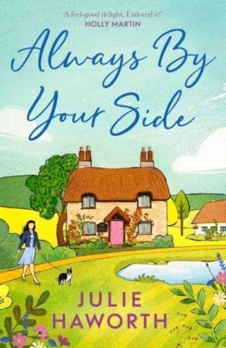Cover image for 9781398517837 - Always By Your Side