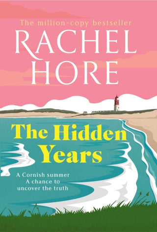 Cover image for 9781398517936 - The Hidden Years