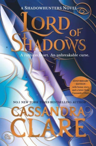 Cover image for 9781398517943 - Lord of Shadows