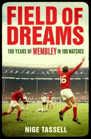 Cover image for 9781398518568 - Field of Dreams