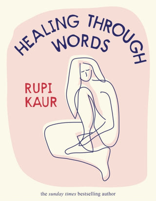 Supplemental image for 9781398518797 - Healing Through Words