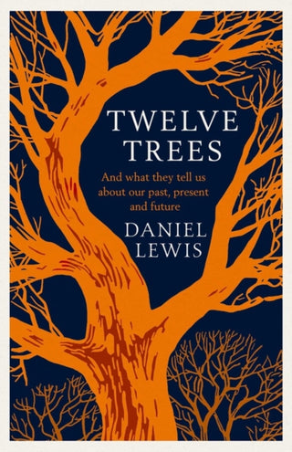 Cover image for 9781398518841 - Twelve Trees