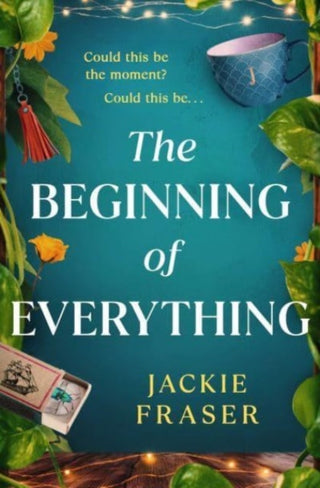 Cover image for 9781398518971 - The Beginning of Everything