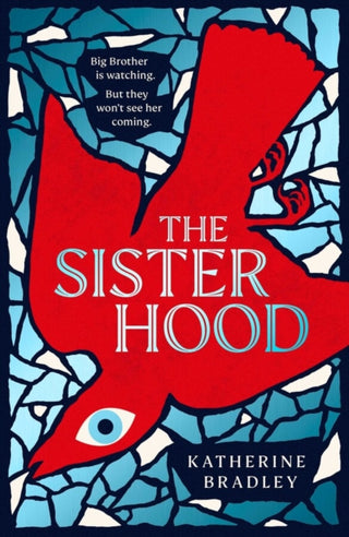 Cover image for 9781398519114 - The Sisterhood