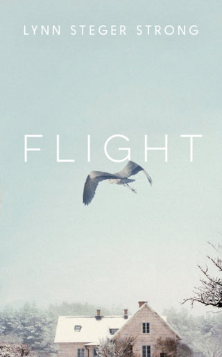 Cover image for 9781398519138 - Flight