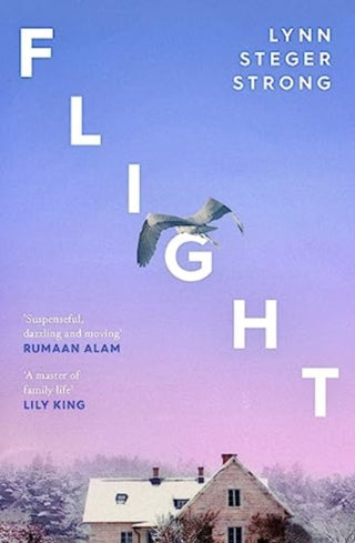 Cover image for 9781398519152 - Flight