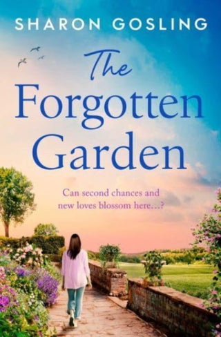 Cover image for 9781398519176 - The Forgotten Garden