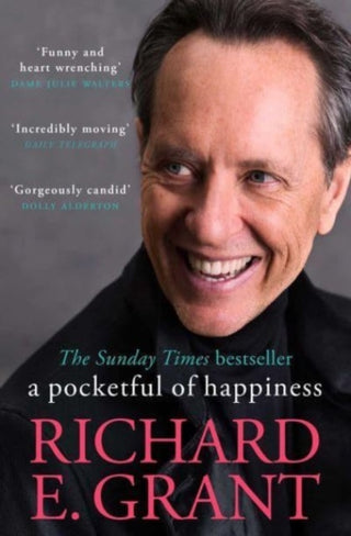 Cover image for 9781398519503 - A Pocketful of Happiness
