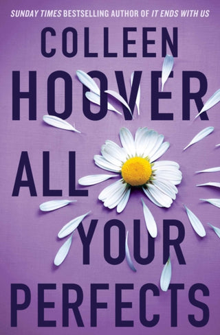 Cover image for 9781398519732 - All Your Perfects