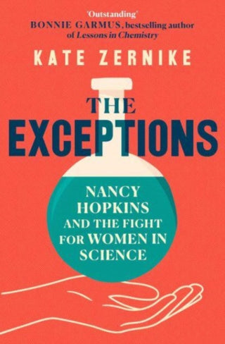 Cover image for 9781398520035 - The Exceptions