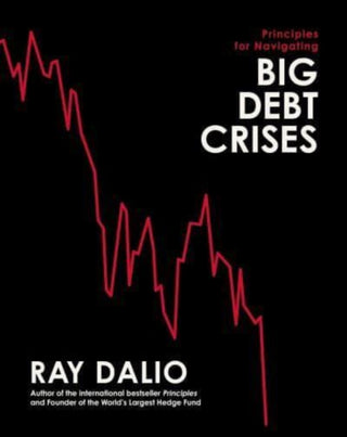Supplemental image for 9781398520905 - Principles for Navigating Big Debt Crises