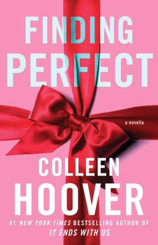 Cover image for 9781398521179 - Finding Perfect
