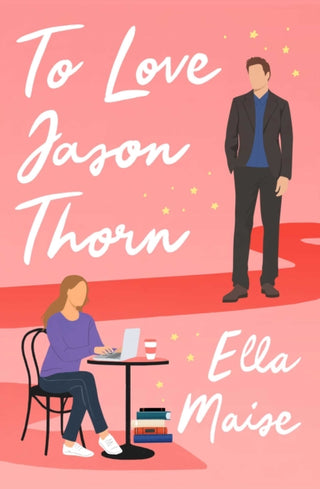 Supplemental image for 9781398521582 - To Love Jason Thorn
