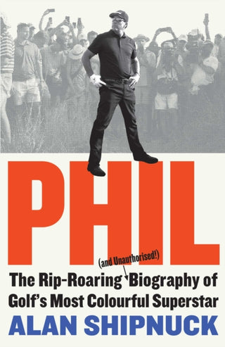 Cover image for 9781398521742 - Phil