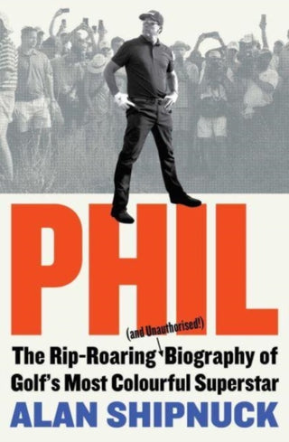 Cover image for 9781398521780 - Phil