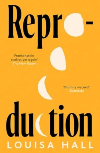 Cover image for 9781398522466 - Reproduction