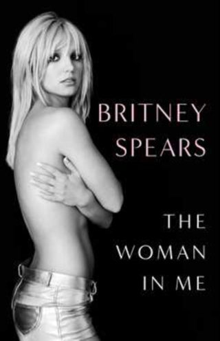 Cover image for 9781398522527 - The Woman in Me