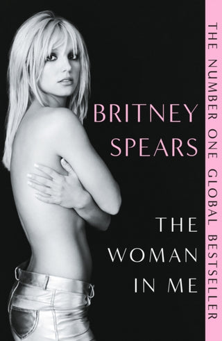 Supplemental image for 9781398522541 - The Woman in Me