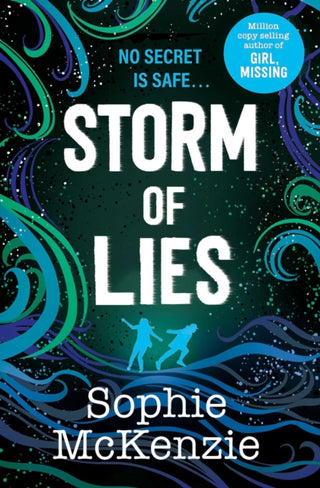 Supplemental image for 9781398523296 - Storm of Lies
