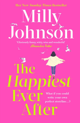 Supplemental image for 9781398523562 - The Happiest Ever After
