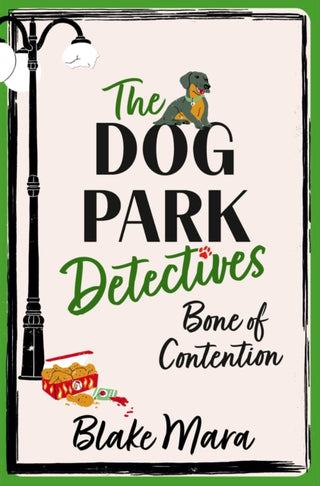 Cover image for 9781398524262 - Bone of Contention