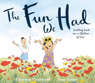 Supplemental image for 9781398524491 - The Fun We Had
