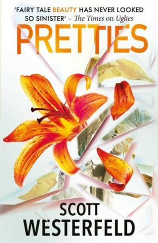 Cover image for 9781398524576 - Pretties