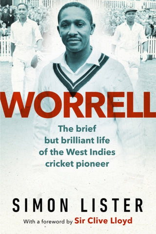 Cover image for 9781398524880 - Worrell