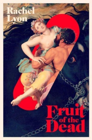 Supplemental image for 9781398525016 - Fruit of the Dead