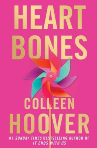 Supplemental image for 9781398525054 - Heart Bones