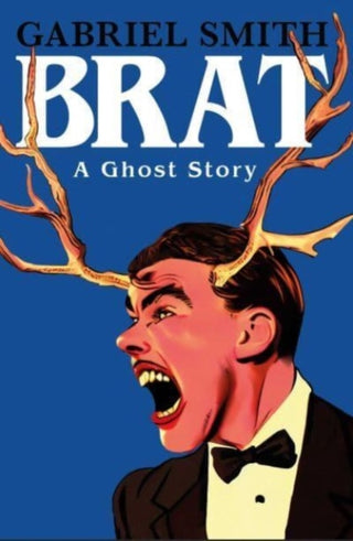 Cover image for 9781398525313 - BRAT