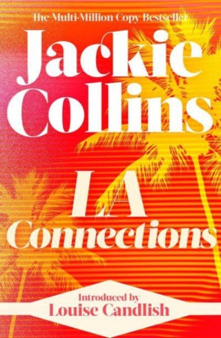 Cover image for 9781398525566 - LA Connections