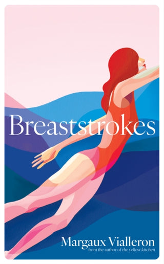 Cover image for 9781398525795 - Breaststrokes