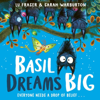 Supplemental image for 9781398525832 - Basil Dreams Big