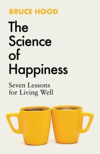 Cover image for 9781398526372 - The Science of Happiness