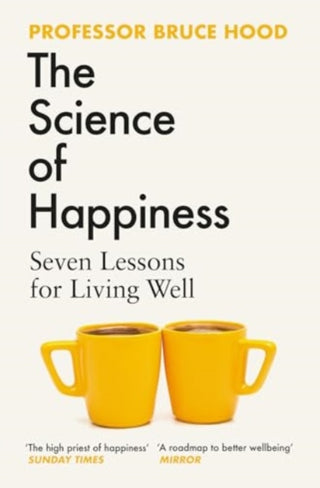 Cover image for 9781398526419 - The Science of Happiness