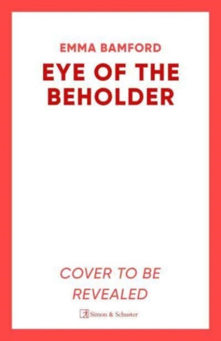 Supplemental image for 9781398526914 - Eye of the Beholder