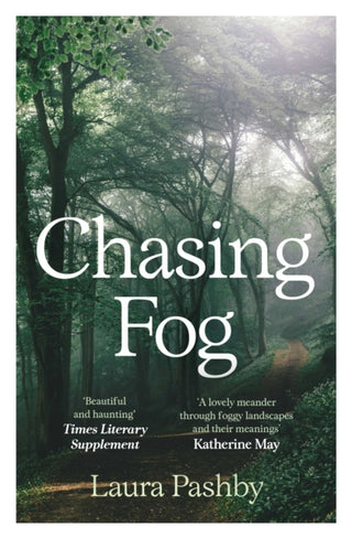 Cover image for 9781398527010 - Chasing Fog