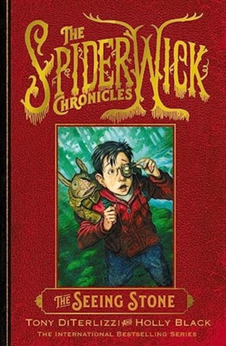 Supplemental image for 9781398527294 - The Seeing Stone