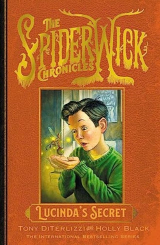 Supplemental image for 9781398527300 - Lucinda's Secret