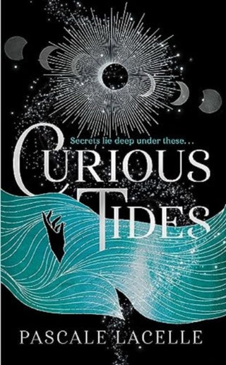 Cover image for 9781398527362 - Curious Tides
