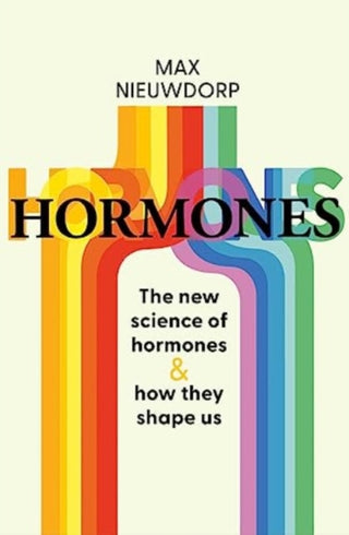 Cover image for 9781398527874 - The Power of Hormones
