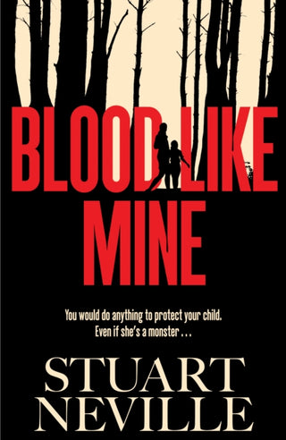 Supplemental image for 9781398528062 - Blood Like Mine