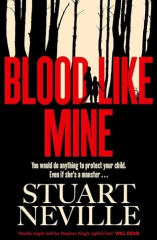 Supplemental image for 9781398528109 - Blood Like Mine