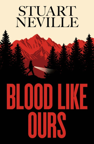Cover image for 9781398528116 - Blood Like Ours