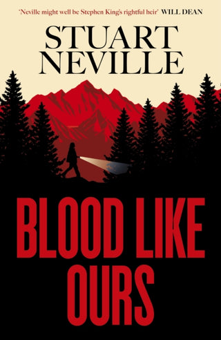Cover image for 9781398528154 - Blood Like Ours