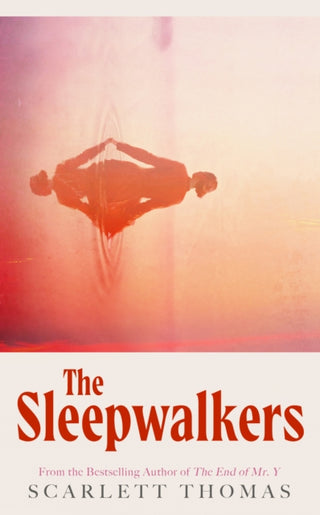 Cover image for 9781398528406 - The Sleepwalkers
