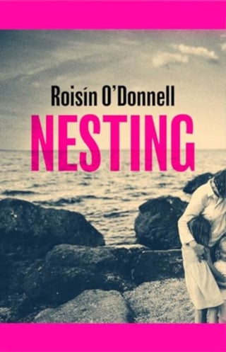 Cover image for 9781398528529 - Nesting