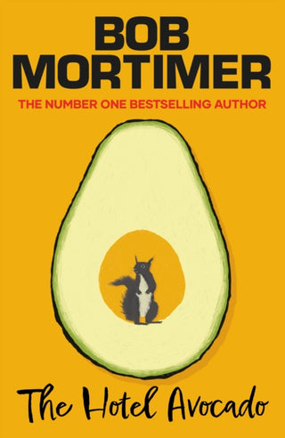 Supplemental image for 9781398529625 - The Hotel Avocado